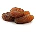 Organic Dried Apricots Unsulphured (16.9 Ounce / 480 Gram) Premium Quality | Certified | Sun Dried | No Sugar Added | Non Gmo | Raw Vegan Healthy Snack | Great Taste Of Organic Dried Fruit