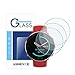【3PCS】 for Polar Vantage M Tempered Glass Screen Protector, 9H Premium Real Screen Protector for Polar Vantage M Watch Anti Scratch Protector
