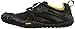 Vibram Men's Spyridon MR Trail Running Shoe, Black/Grey,43 EU/10.5-11 M US