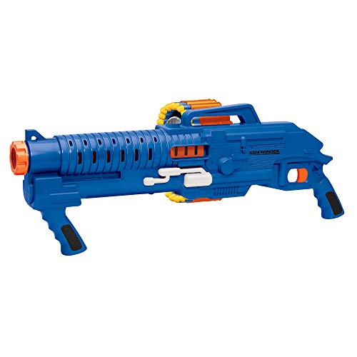 Buzz Bee Ultra Tek Sidewinder Blaster - Image 6