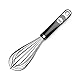 KitchenAid Utility Whisk (Black)