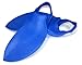Aqua Sphere Alphafin Eva Foam Fin, X-Large