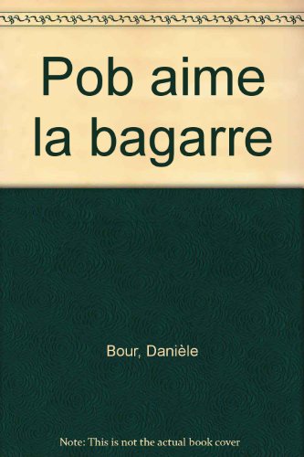 Petit Ours Brun aime la bagarre