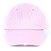 Coleman Pink Powercap Hands-Free LED Flashlight Cap with 3 Modes
