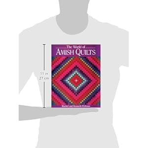 World of Amish Quilts