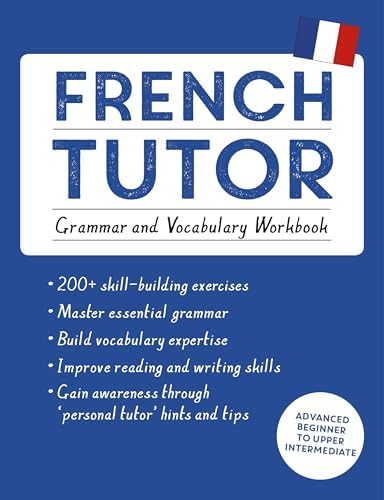 Amazon.com: Japanese Tutor: Grammar and Vocabulary Workbook (Learn