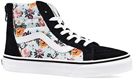 vans shoes 12.5