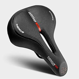 Büchel Wittkop Medicus Twin 2.0 Fietszadel voor dames