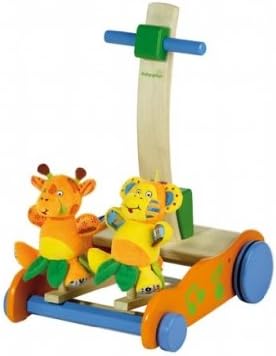 Pousseur bois babymoov Clearance