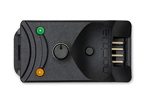 Noctua NA-FC1, 4-Pin PWM Fan Controller (Black)