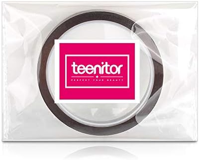 スポンサー プロダクト Teenitor 耐熱ポリイミドテープ 幅10ｍｍ 長さ33ｍ 厚さ0 06ｍｍ カプトン粘着テープ 電気絶縁用テープ ポリミド テープ 耐熱性テープ 絶縁耐熱テープ B07v5954wn 440円 大人気 New Arrival 最安値挑戦 年中無休 高品質 通販