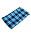 Women's Winter Fleece Winter Set-Polyester Fleece Hat, Gloves, and Scarf Set for Cold Weather