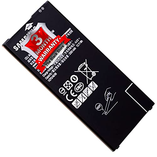 3300mAh Original Battery for Samsung Galaxy J6 Plus Amazon.in Electronics