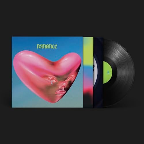 Amazon.com: Romance: CDs & Vinyl