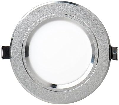 9Watt 4-inch AC110-220V Energy Star UL-classified Retrofit LED Recessed Lighting Fixture Warm White LED Ceiling Light Recessed Downlight CL-TT145-9