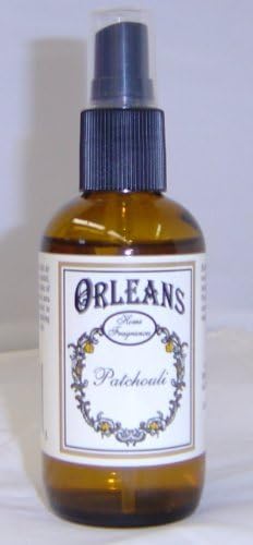 Orleans Home Fragrances 4oz Room Spray (Honeysuckle Jasmine, 1)
