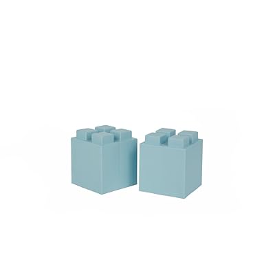EverBlock Modular Building Blocks x Ireland Ubuy