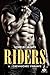 Riders, Tome 6 : Chevauchée vibrante by