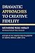 Dramatic Approaches to Creative Fidelity: A Study in the Theater and Philosophy of Gabriel Marcel (1 by 
