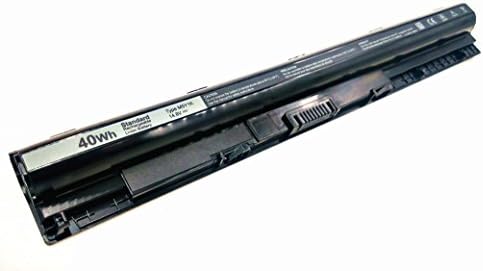 Kreen M5Y1K Laptop Battery for Dell Inspiron 3451 3458 3551 3558 5455 5458 5555 5758 5558 5551 series Inspiron 14 15 3000 series K185W M5Y1K WKRJ2 GXVJ3 HD4J0