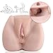 Pussycat Deluxe Toy for Man Doll with 2 Hole Sex-Toys T-Shirtthumb 3