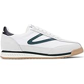 TRETORN Womens Women's Rawlins Vintage Lace-up Sneakers