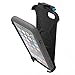 Catalyst catipho6spclp – Stand Clip for Apple iPhone 6 Plus/6S Plus, Black