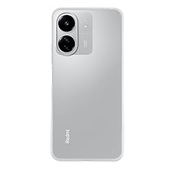 INSTACASE Case Compatible with Xiaomi Redmi 13C