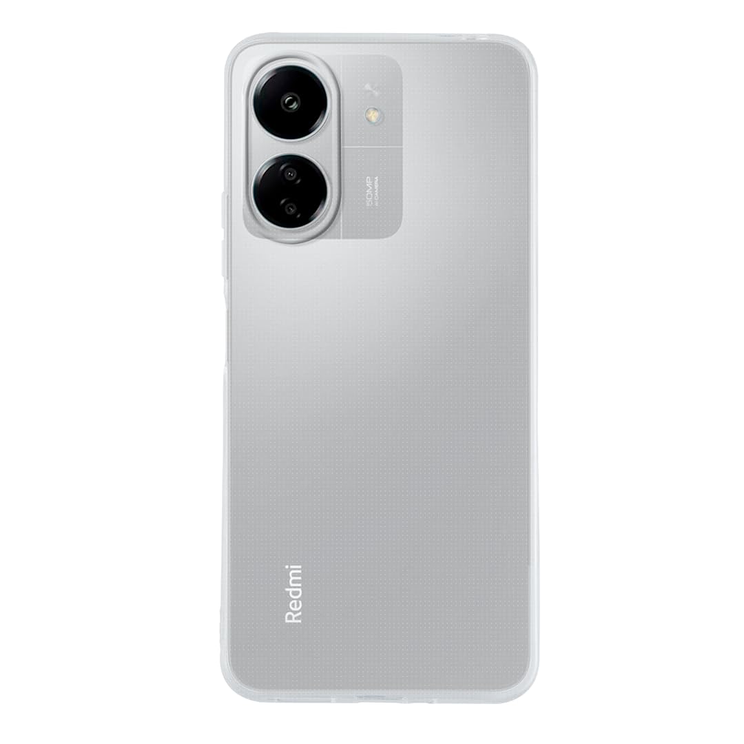 INSTACASE Case Compatible with Xiaomi Redmi 13C