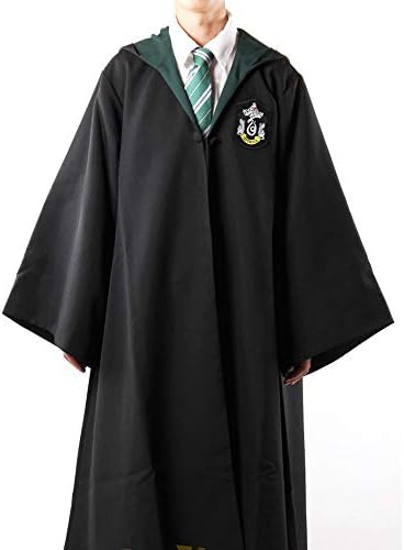 Janizy Cosplay Costume Robe Cape Cloak Embroidery Adult Kids