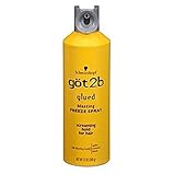 Got 2B Glued Blasting Freeze Spray 12 Ounce (354ml) (8 Pack)