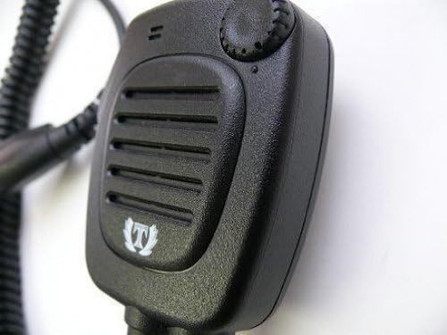 motorola apx 4000 speaker mic