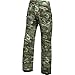 Under Armour Men's Stealth Reaper Early Season Pants, Ridge Reaper Camo Fo (943)/Black, 36/32