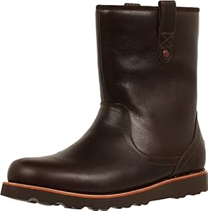 UGG Australia Men's Stoneman Boots | Amazon price tracker