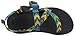 Chaco Z1 Ecotread Kids Sport Sandal (Toddler/Little Kid/Big Kid), Arrows Slate, 1 M US Little Kid