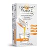 Lypo–Spheric Vitamin C – 30 Packets – 1,000 mg Vitamin C & 1,000 mg Essential Phospholipids Per Packet – Liposome…
