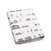 Canyon Fitted Crib Sheet