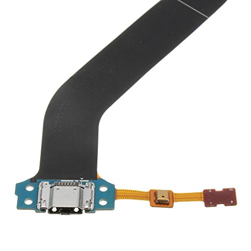 image for MMOBIEL Dock Connector Charging Port Micro USB for Samsung Galaxy Tab 