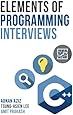 Elements of Programming Interviews: The Insiders' Guide