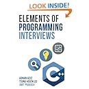 Elements of Programming Interviews: The Insiders' Guide