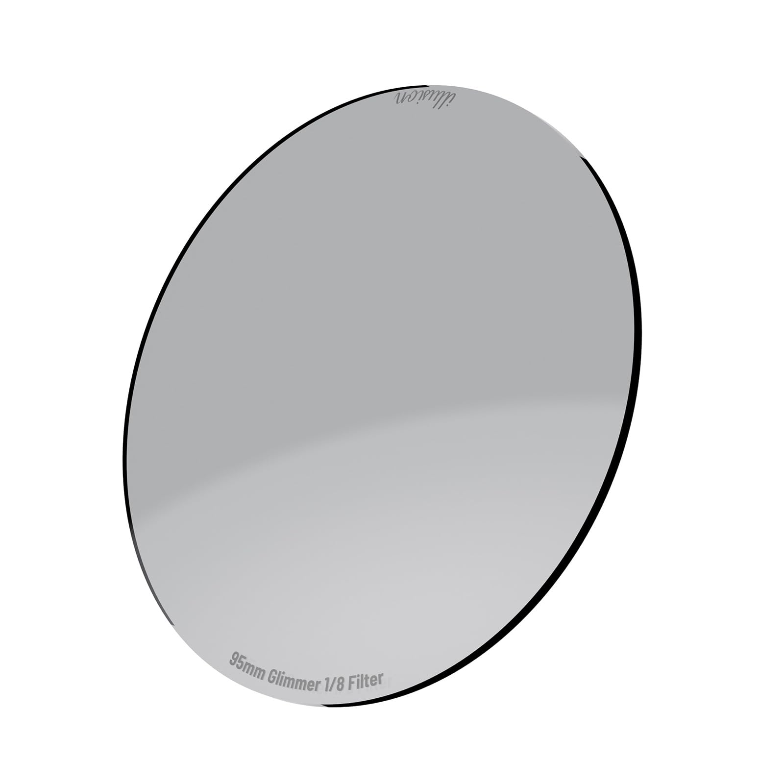 Tilta Illusion 95mm Glimmer 1/8 Filter for Tilta Mirage Matte Box Lightweight TF-95-G18 — image 1