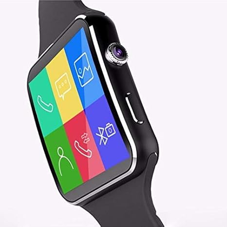 digital watch for android mobile