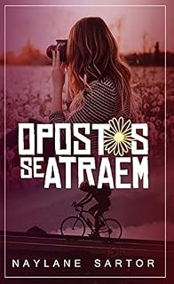 Livro Opostos se Atraem