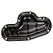 Engine Oil Pan for 2001-2004 Nissan Pathfinder Infiniti QX4 3.5L fits 11110-4W010 / 11114-4W001 / 111104W010 / 111144W001 / 264-524