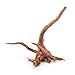 Tfwadmx Natural Driftwood for Aquarium, Reptile Branches Terrarium Wood Aquarium Trunk Driftwood Tree Fish Tank Decoration 2 Pcsthumb 2
