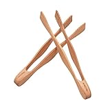 Kitchen Tong Set 10.5