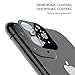CaseBing [2 Pack] iPhone 11 Pro Max 6.5''/iPhone 11 Pro 5.8'' Screen Protector Camera Lens Protector,Ultra-Thin Transparent Clear High Definition Camera Tempered Anti-Scratch Camera Protector