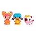 Lalaloopsy Tinies Doll (3-Pack)- Style 6