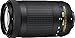 Nikon AF-P DX NIKKOR 70-300mm f/4.5-6.3G ED Lens for Nikon DSLR Cameras, Model 20061 (Renewed) primary