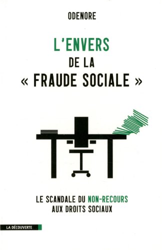 L' envers de la fraude sociale